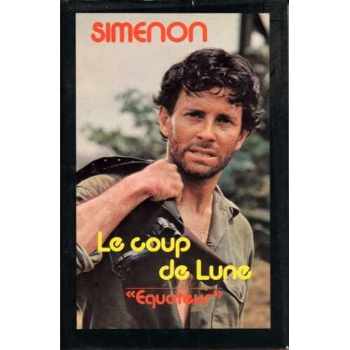 Le Coup De Lune