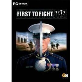 Close Combat - First To Fight Pc