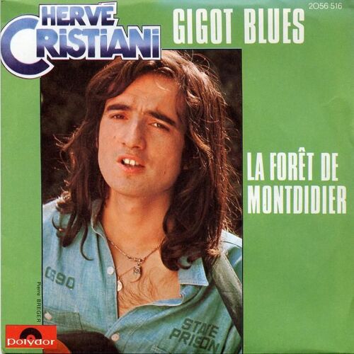 Gigot Blues