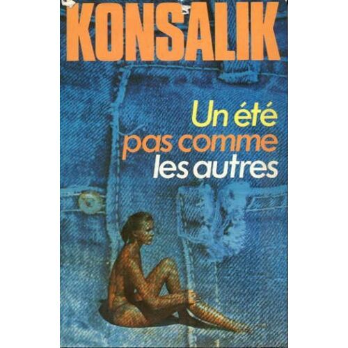Un Été Pas Comme Les Autres
