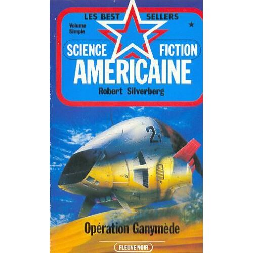 Opération Ganymède