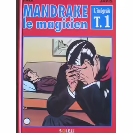 Mandrake Tome 1
