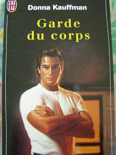 Garde Du Corps