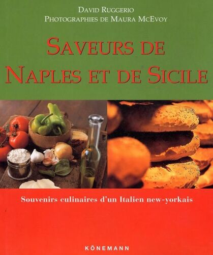 Cuisine Et Saveurs D'italie
