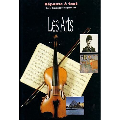 Les Arts