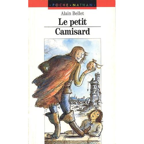 Le Petit Camisard