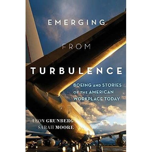Emerging From Turbulence