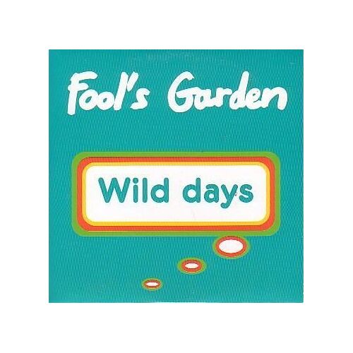 Wild Days