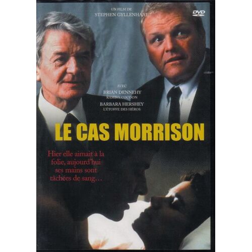 Le Cas Morrisson