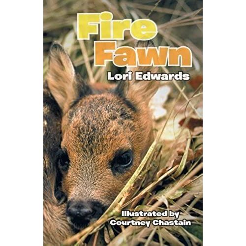 Fire Fawn