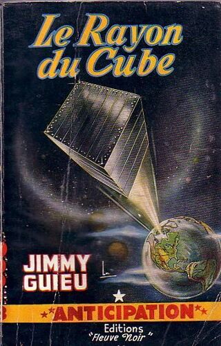 Le Rayon Du Cube