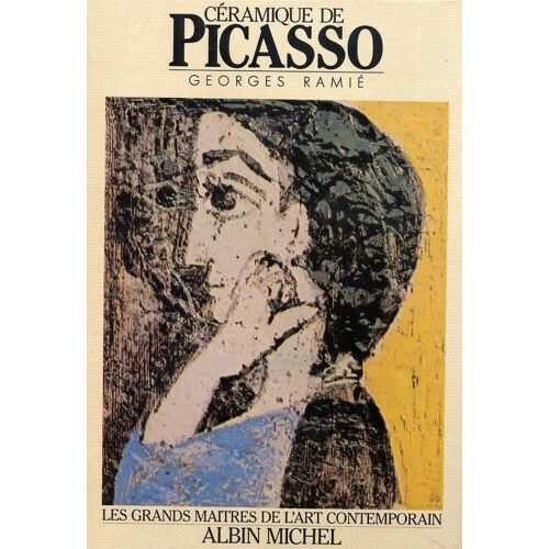 Céramique De Picasso
