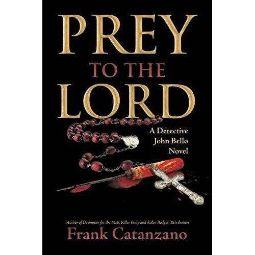 Prey To The Lord