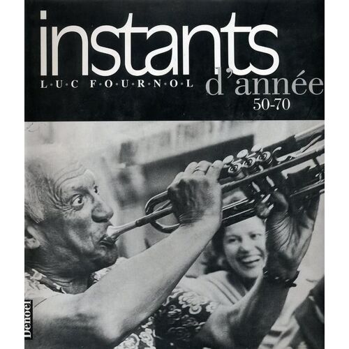 Instants D'années 50-70
