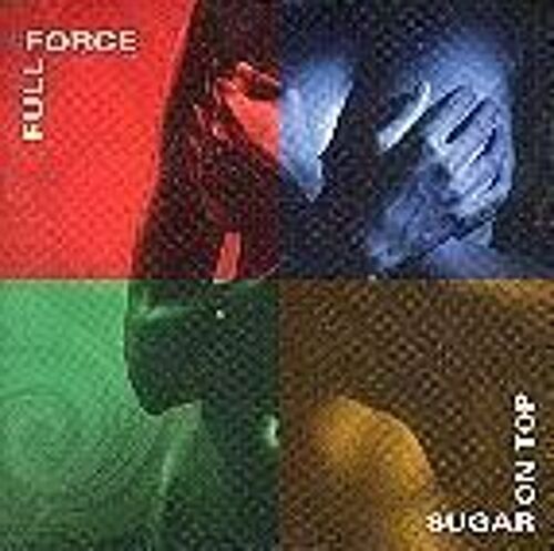 Sugar On Top  (Import)