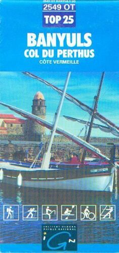 Banyuls - Col Du Perthus