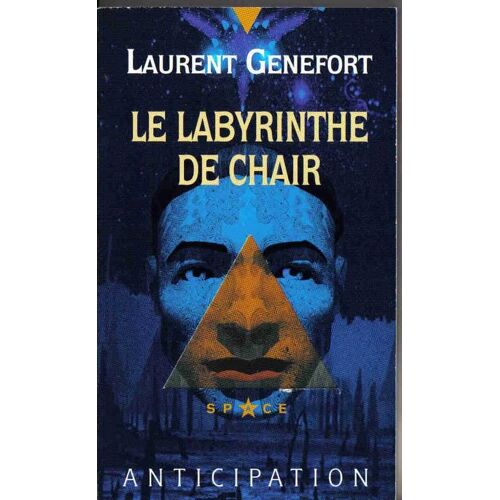 Le Labyrinthe De Chair