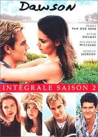 Dawson - Saison 2 - Edition Belge