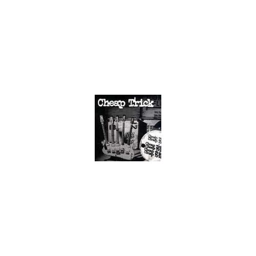 Cheap Trick 1997
