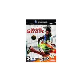 Fifa Street Gamecube