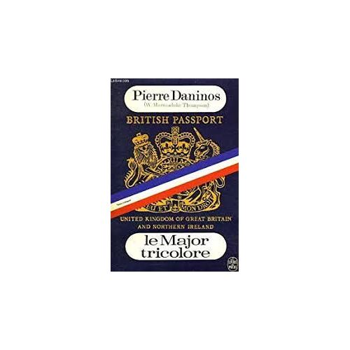Le Major Tricolor : Le Major Tricolor