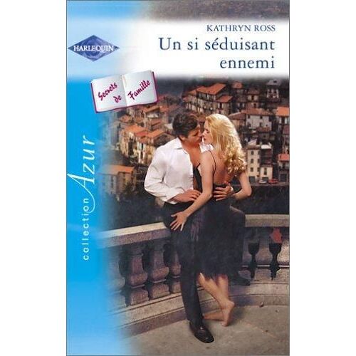 Un Si Séduisant Ennemi