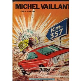 Michel Vaillant - Km 357
