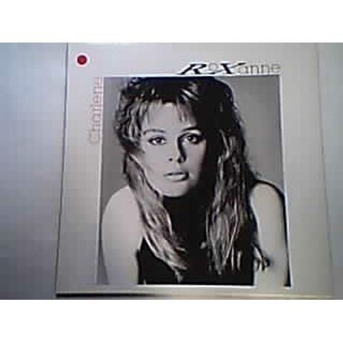 Charlene (Long Version) (6'07) / A Letter To You (Instrumental) (4'28).