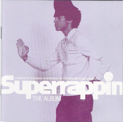 Super Rappin'