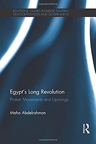 Egypt's Long Revolution