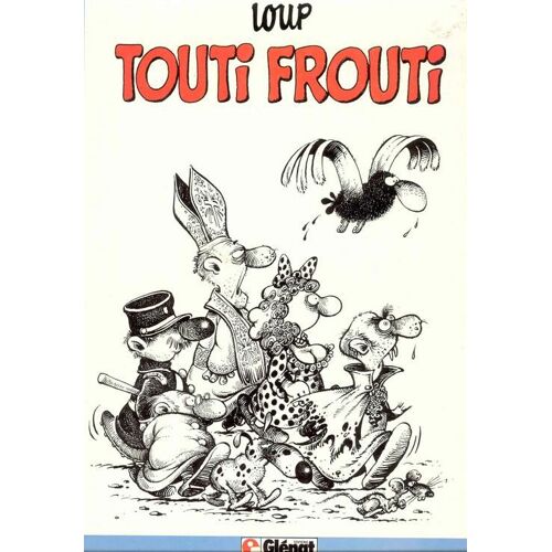 Touti Frouti