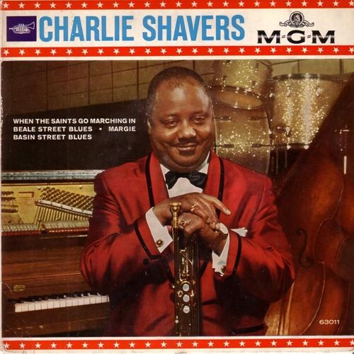 When The Saints Go Marching In - Beale Street Blues - Margie - Basin Street Blues
