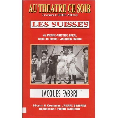 Les Suisses