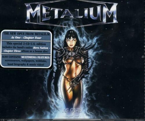 As One - Chapter Four