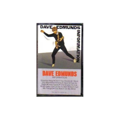 Dave Edmunds - Information