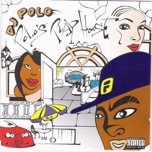 Polo's Playhouse