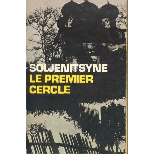 Le Premier Cercle