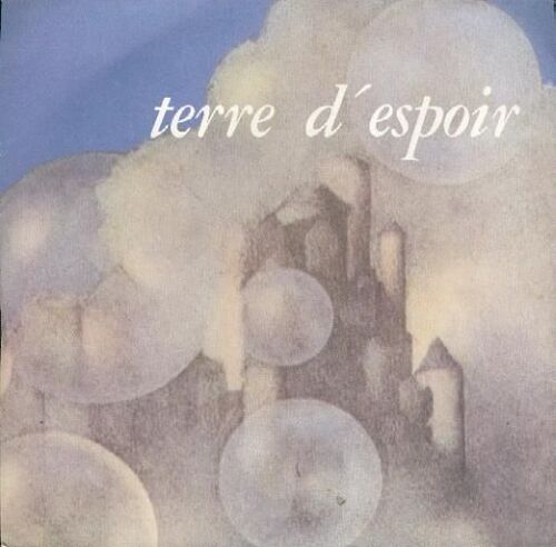 Terre D'espoir