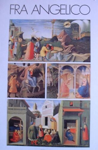 Grands Peintres N° 33 : Fra Angelico