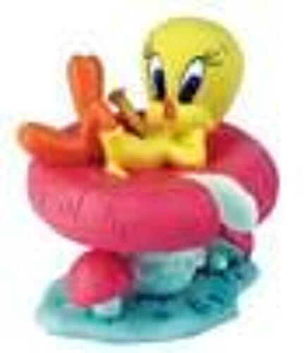 Figurine Titi En Resine