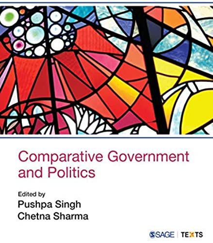 Comparative Government And Politics
