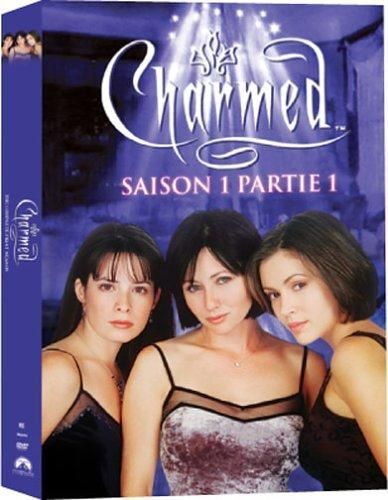 Charmed - Saison 1, Partie 1