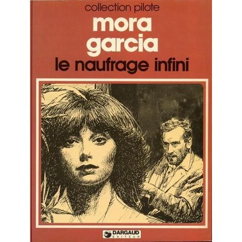Le Naufrage Infini