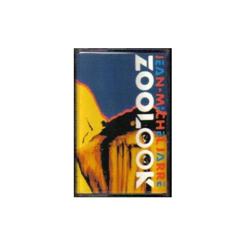 Jean-Michel Jarre - Zoolook