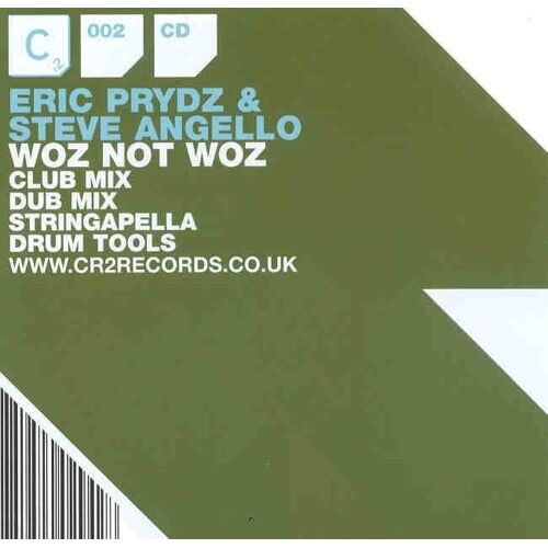 Woz Not Woz