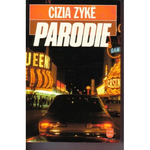 Parodie