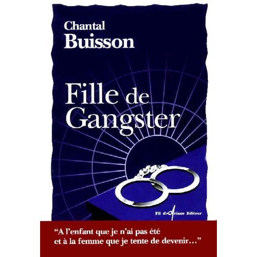 Fille De Gangster