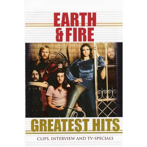 Earth And Fire - Greatest Hits