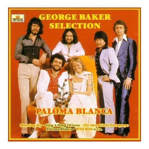 Paloma Blanca - The Best Of