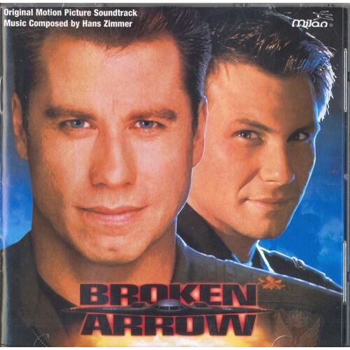 Broken Arrow